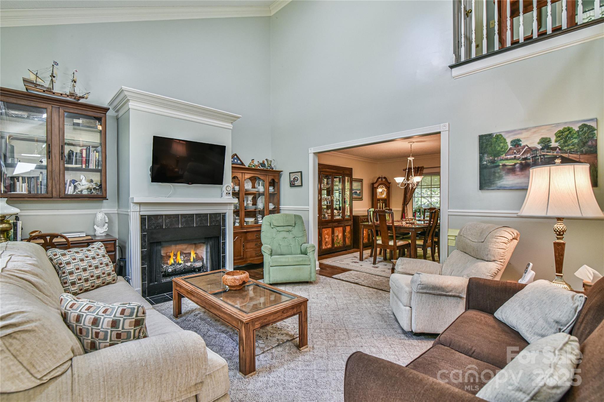 145 Fox Glen Drive Property Photo 10
