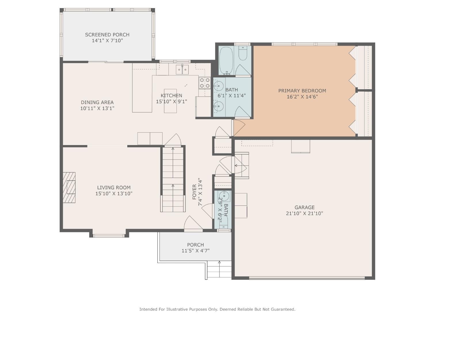 145 Fox Glen Drive Property Photo 41