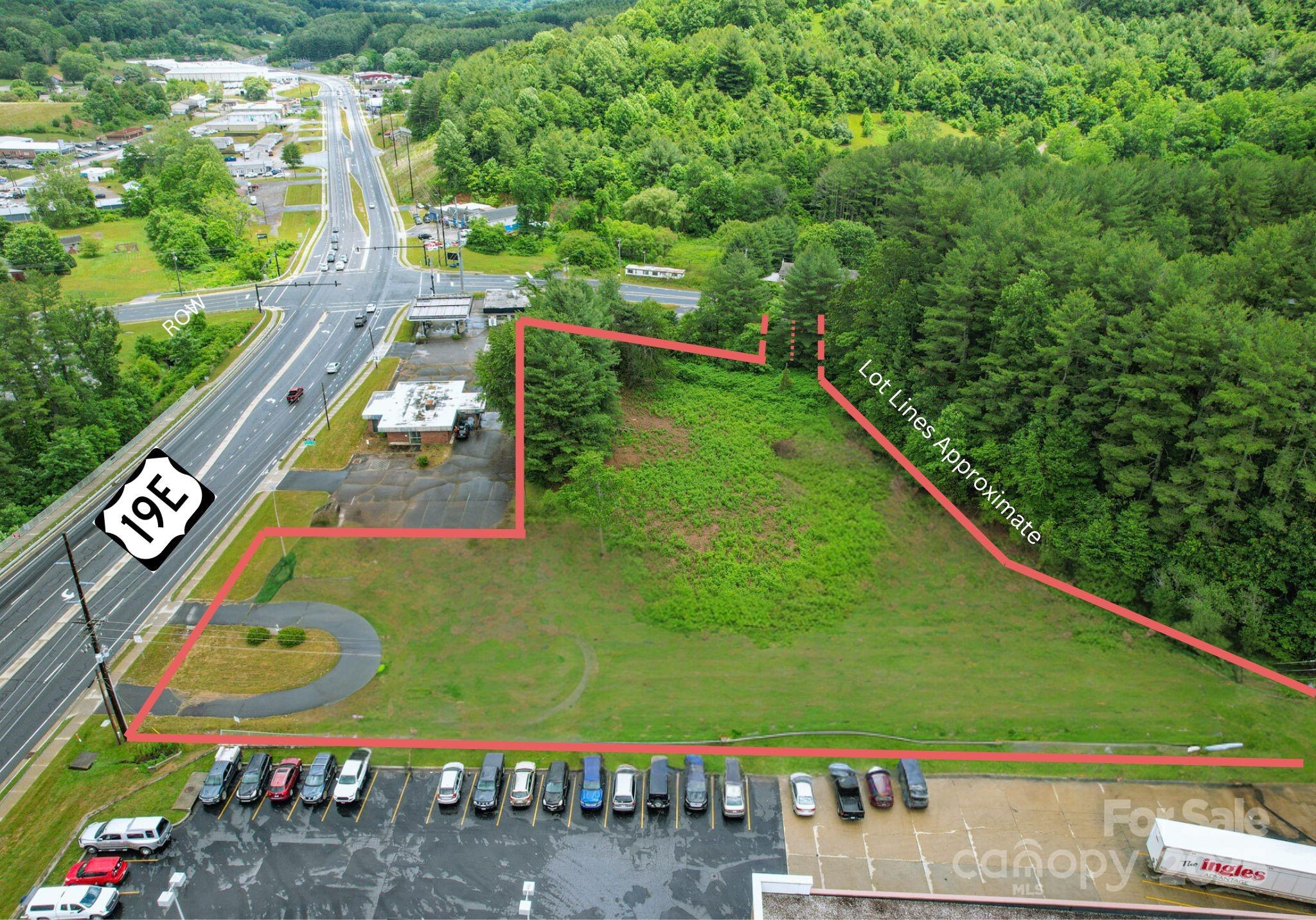 420 Us Hwy 19 Highway Property Photo 1