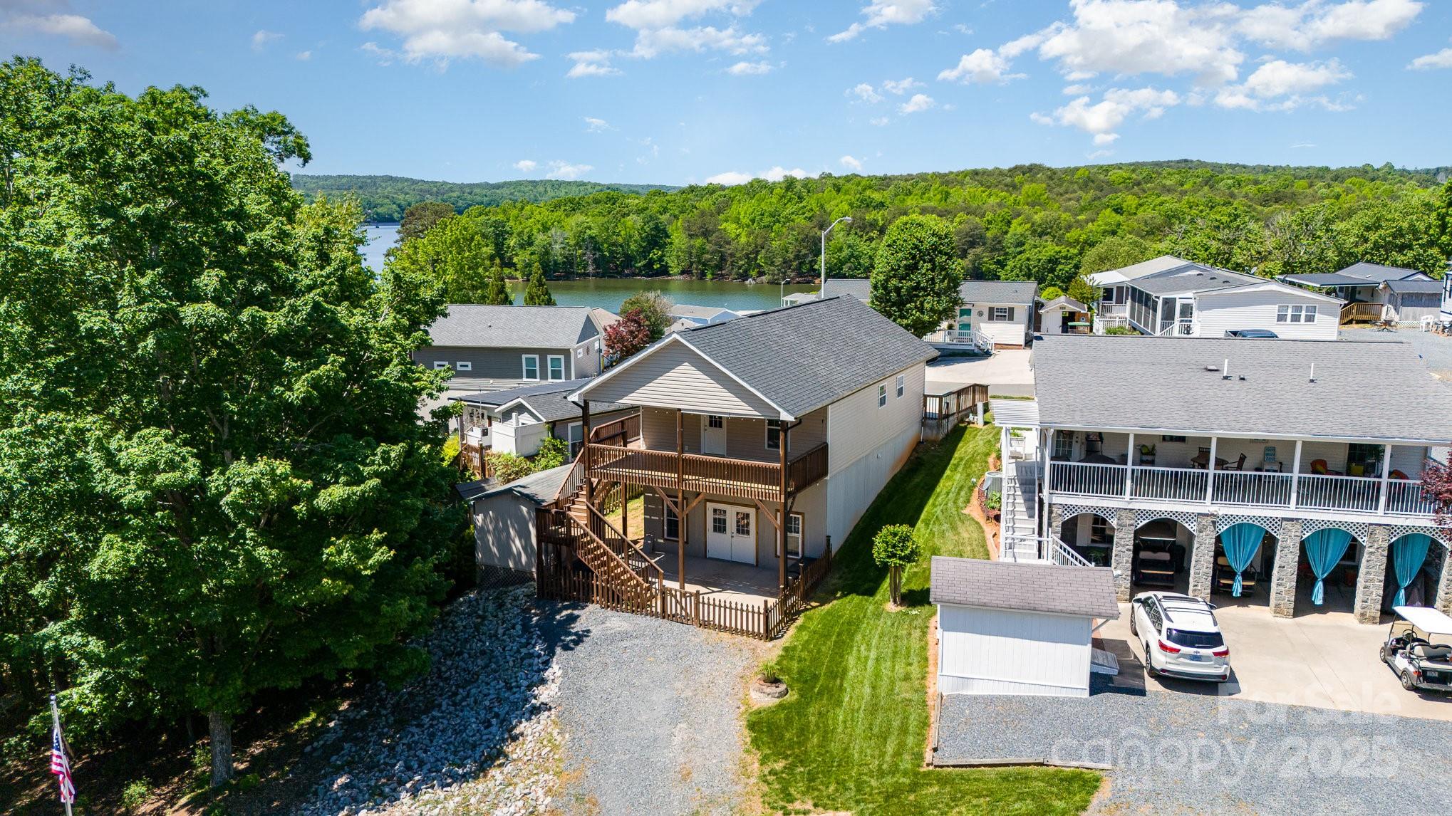 159 Badin Lake Circle Property Photo 34