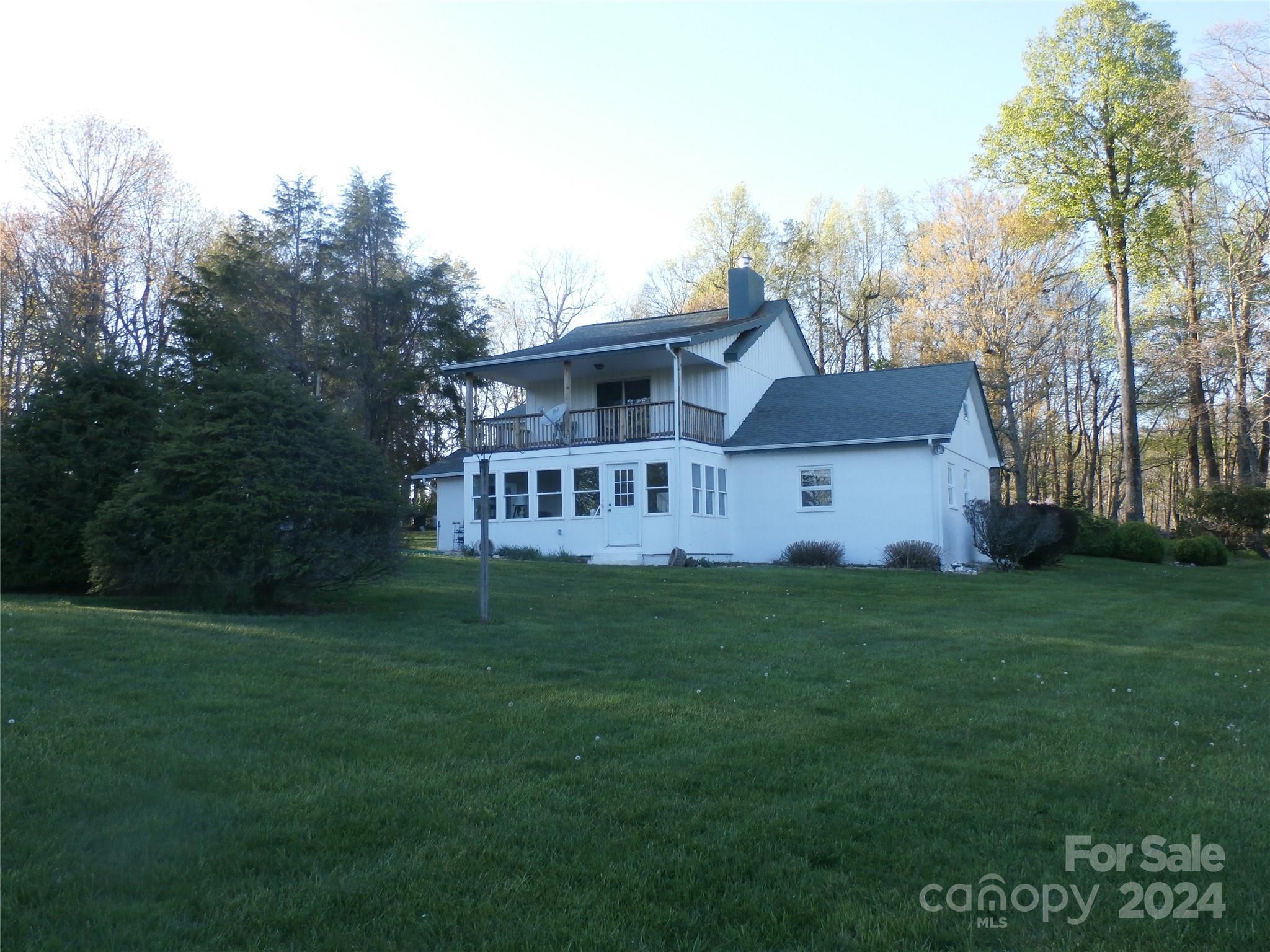 288 Firetower Road Property Photo 1