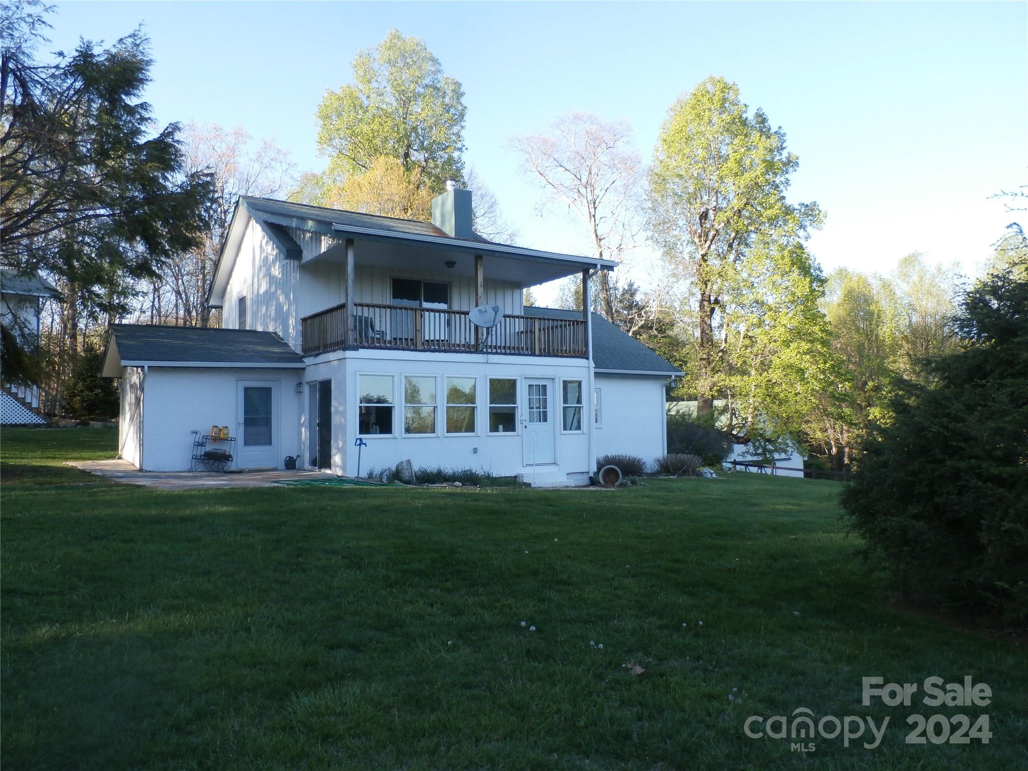 288 Firetower Road Property Photo 4