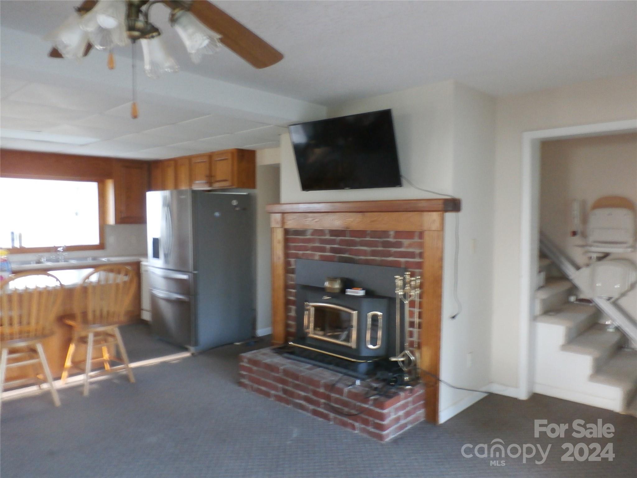 288 Firetower Road Property Photo 8