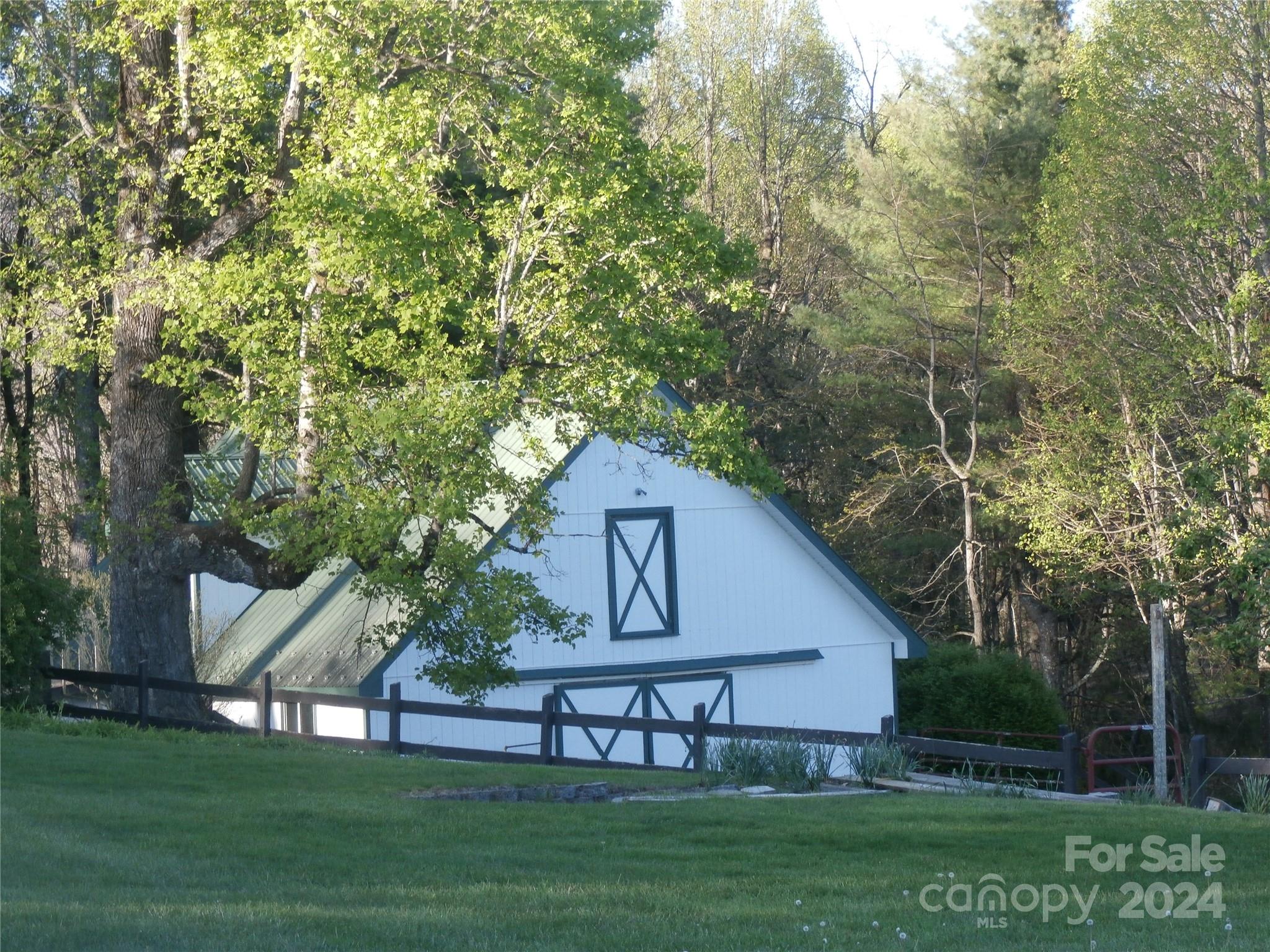 288 Firetower Road Property Photo 22