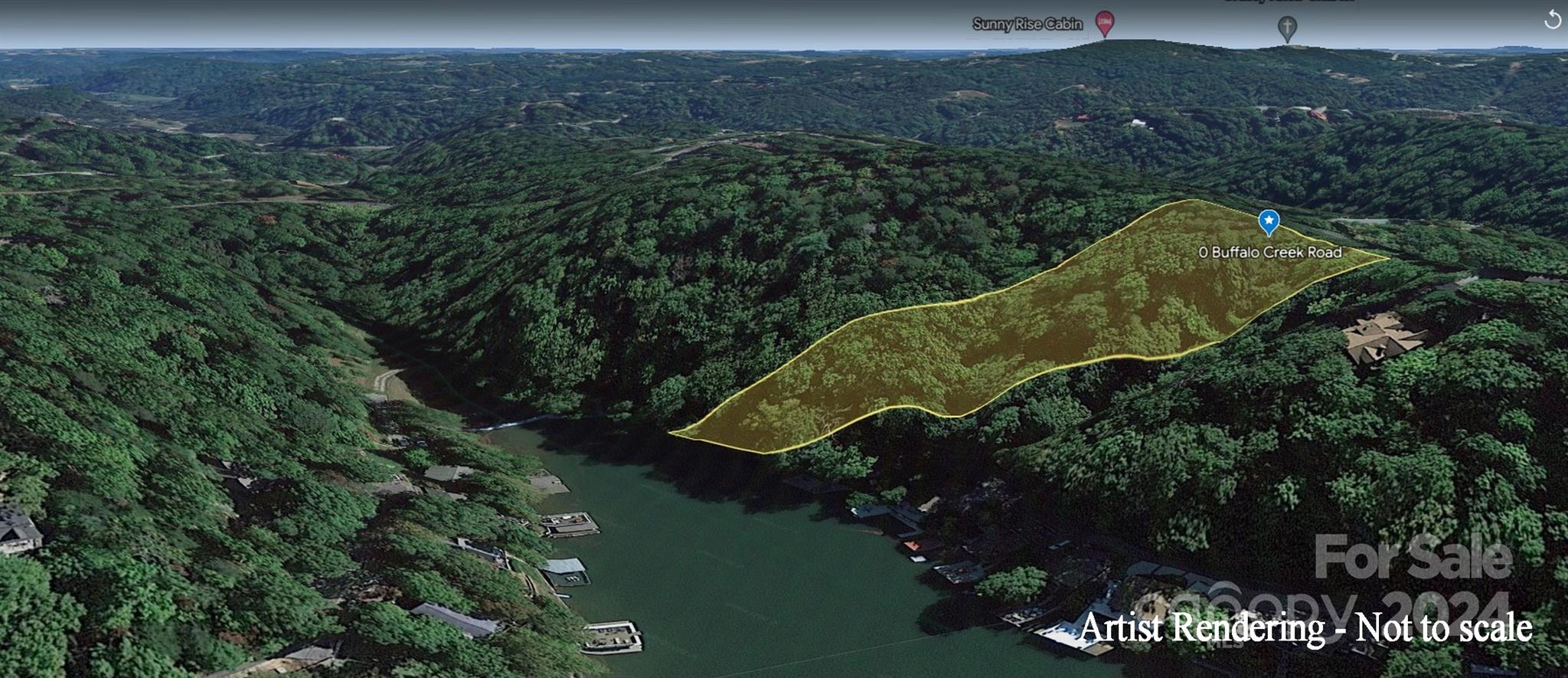 00 Buffalo Shoals Road Property Photo 13