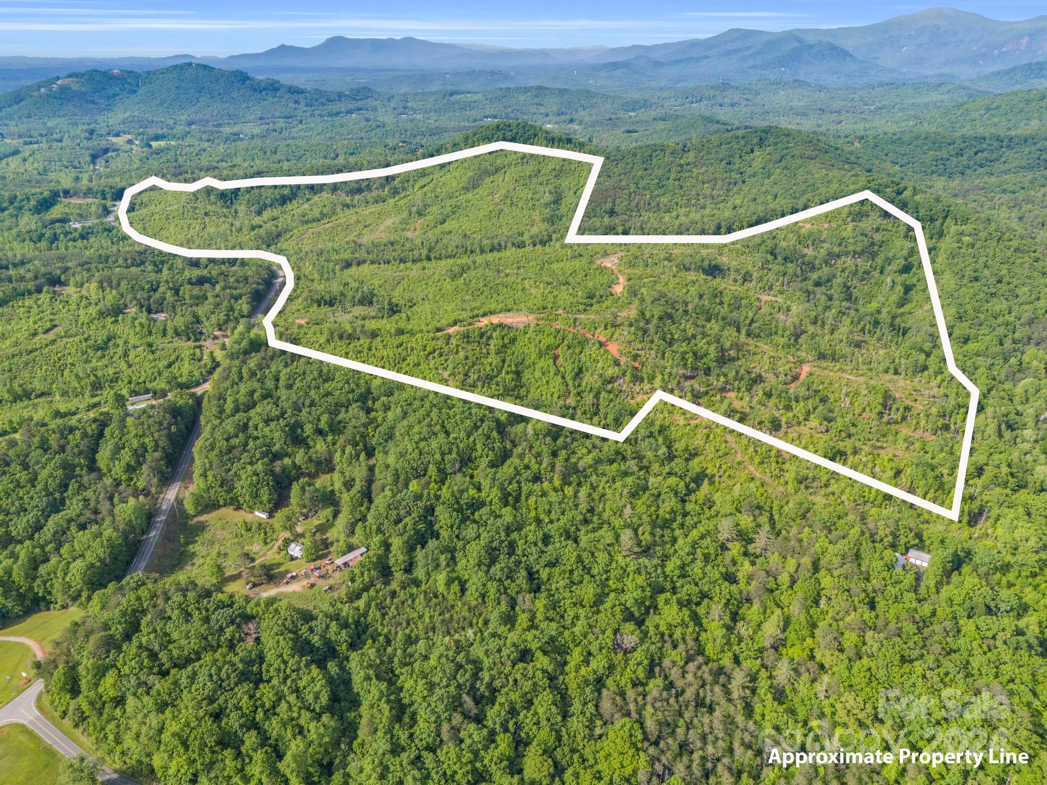 0 Bills Creek Road Property Photo 1
