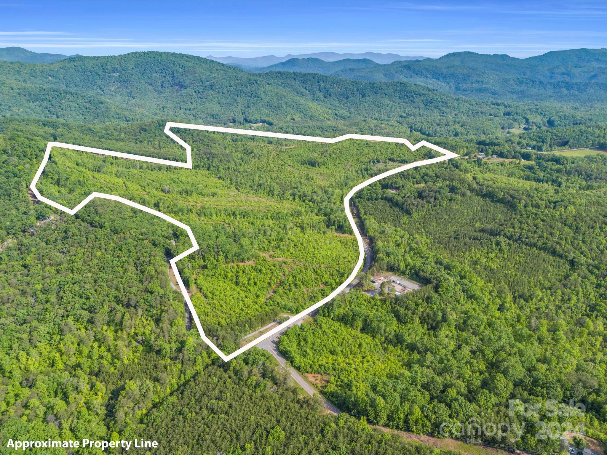 0 Bills Creek Road Property Photo 2