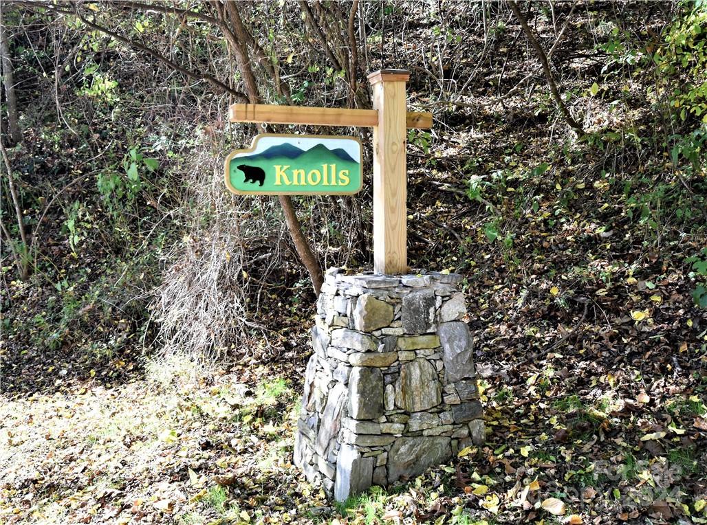 115 B Campbell Mountain Drive Lot 115b The Knolls Property Photo 3