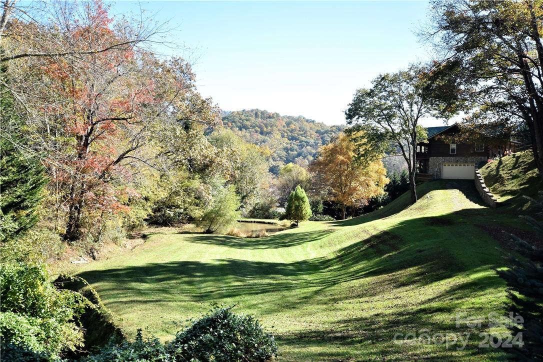 115 B Campbell Mountain Drive Lot 115b The Knolls Property Photo 6
