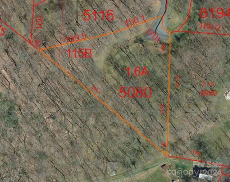115 B Campbell Mountain Drive Lot 115b The Knolls Property Photo 12