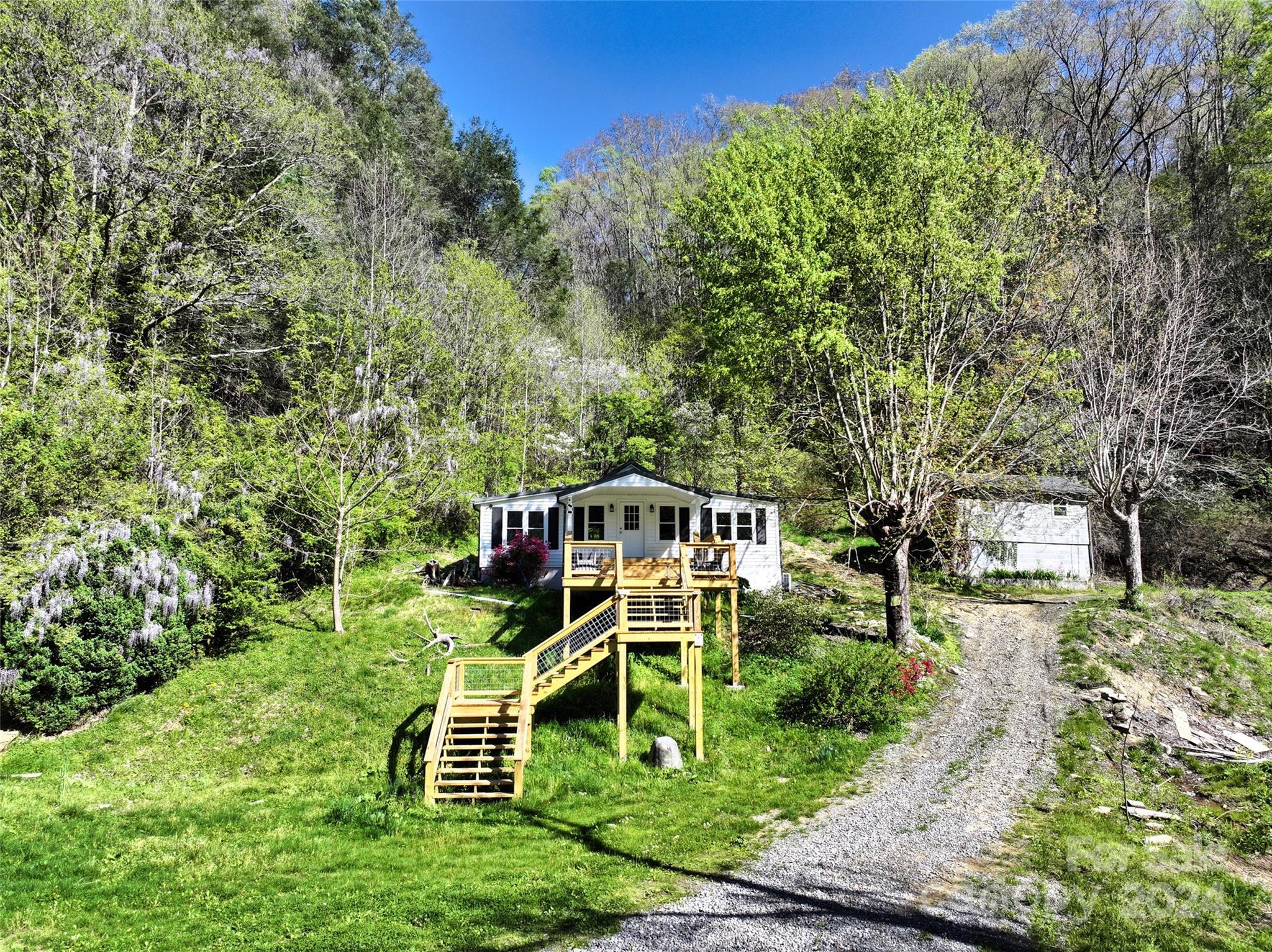 2180 Pigeon Roost Road Property Photo 22