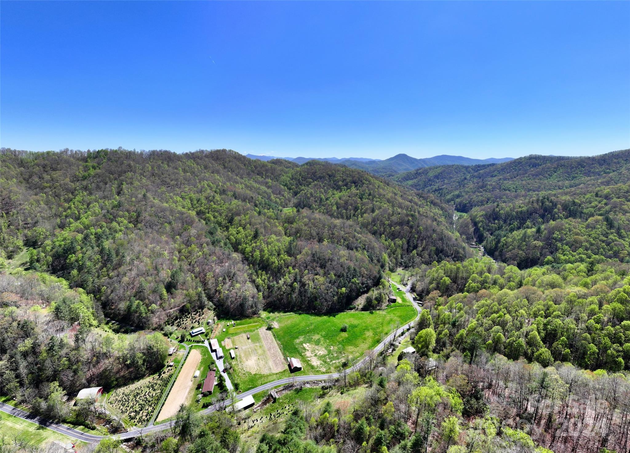 2180 Pigeon Roost Road Property Photo 25