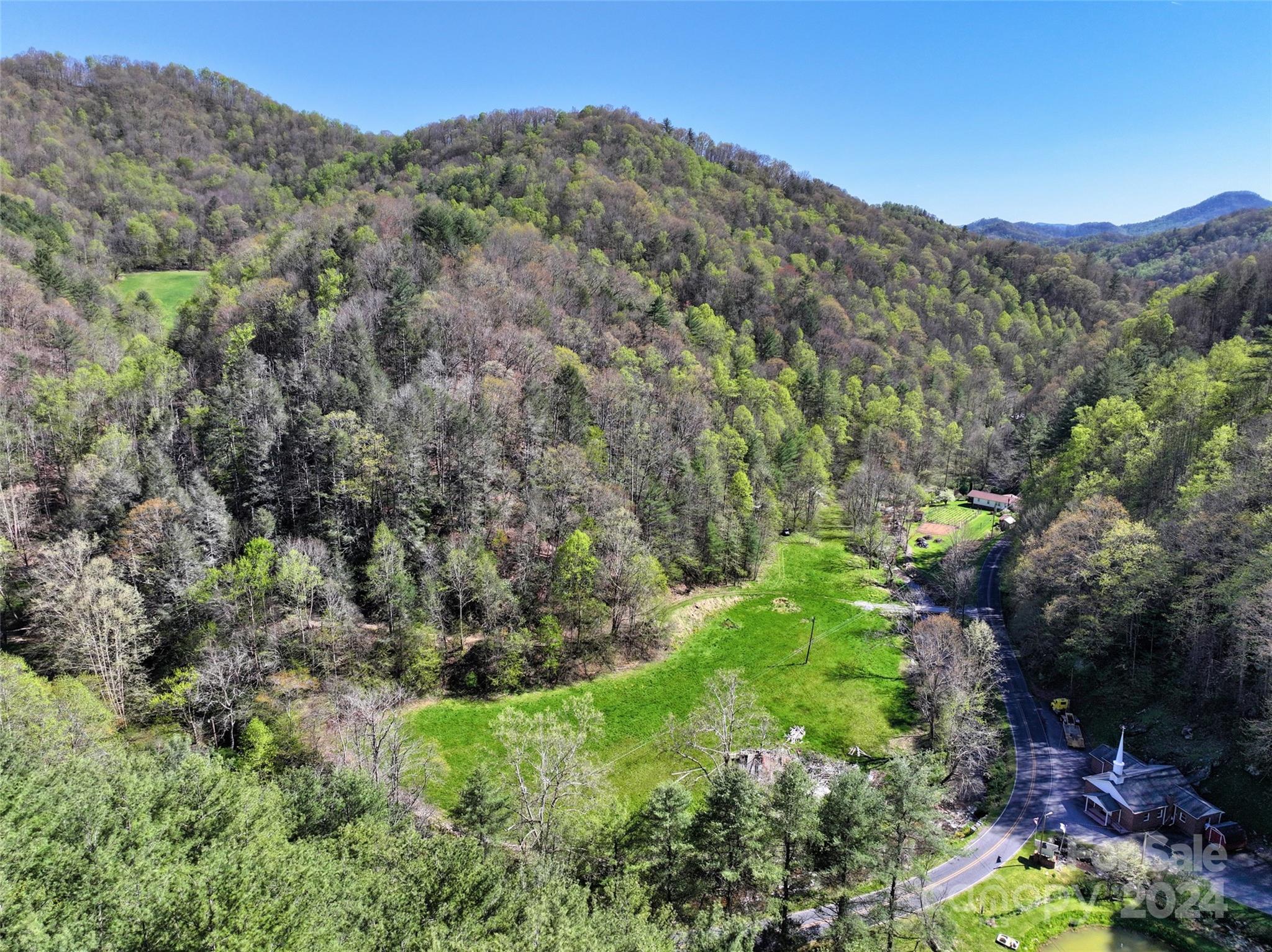 2180 Pigeon Roost Road Property Photo 27