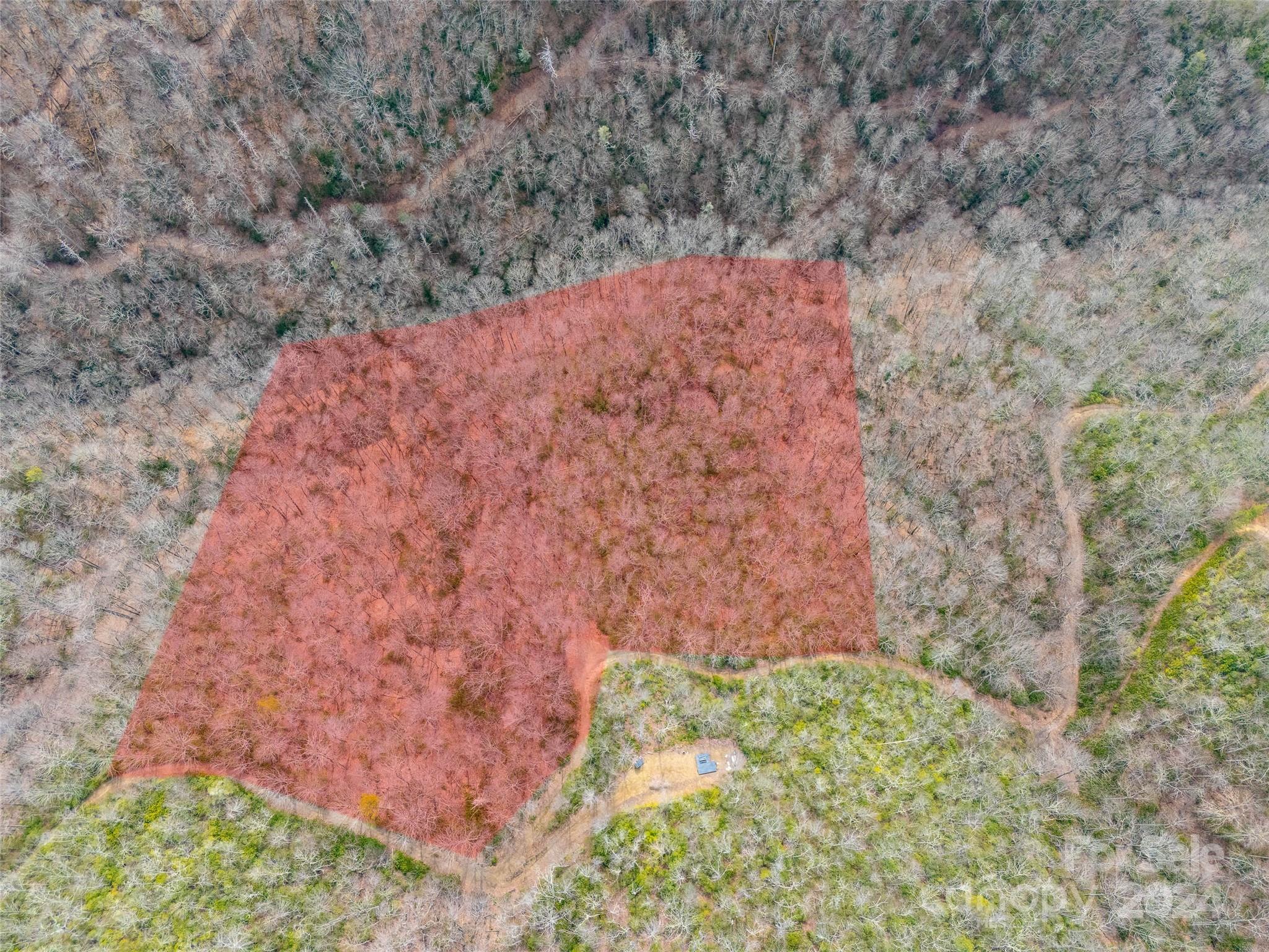 Lot 111 Cranberry Creek Road Property Photo 2