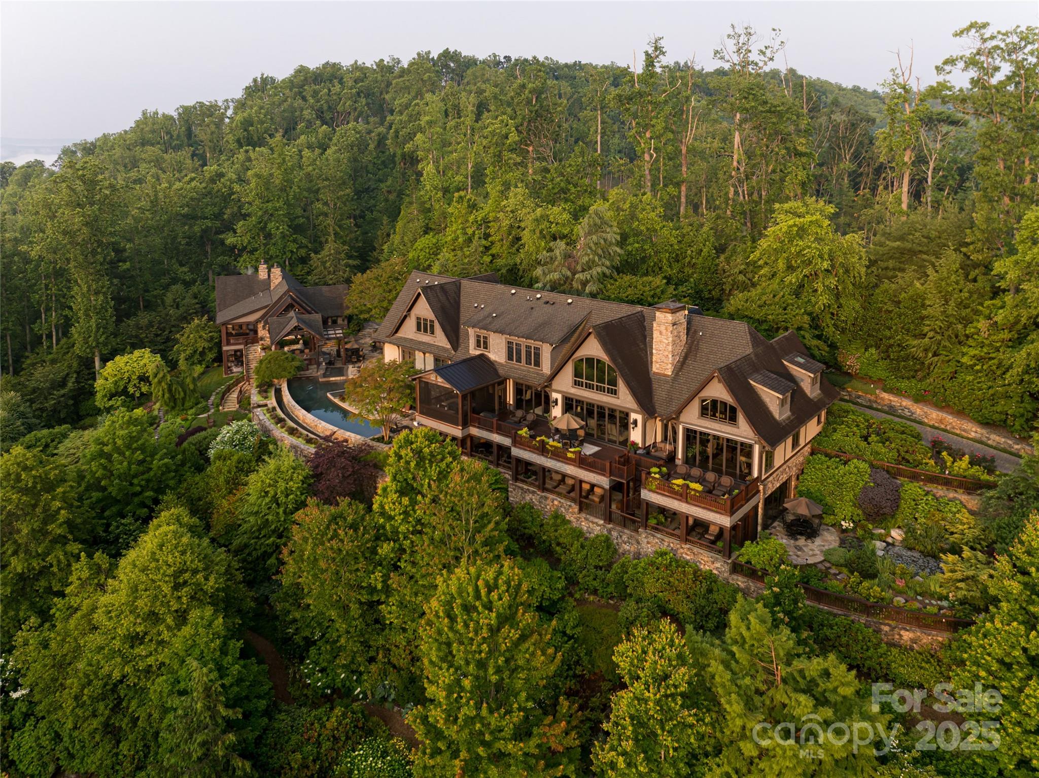 66 N Deerhaven Lane Property Photo