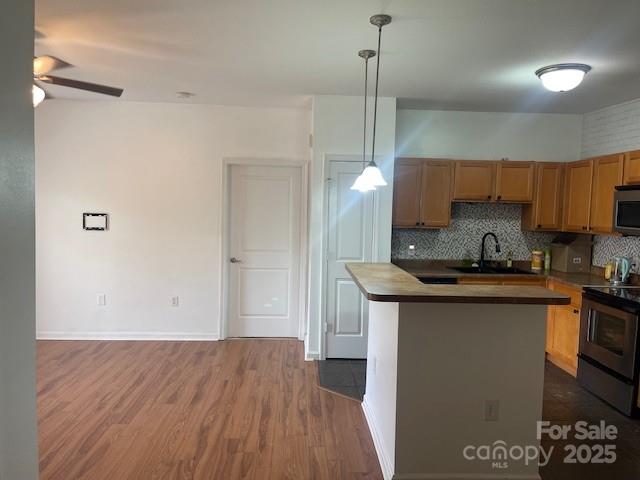 202 Brickton Village Circle 305 Property Photo 7