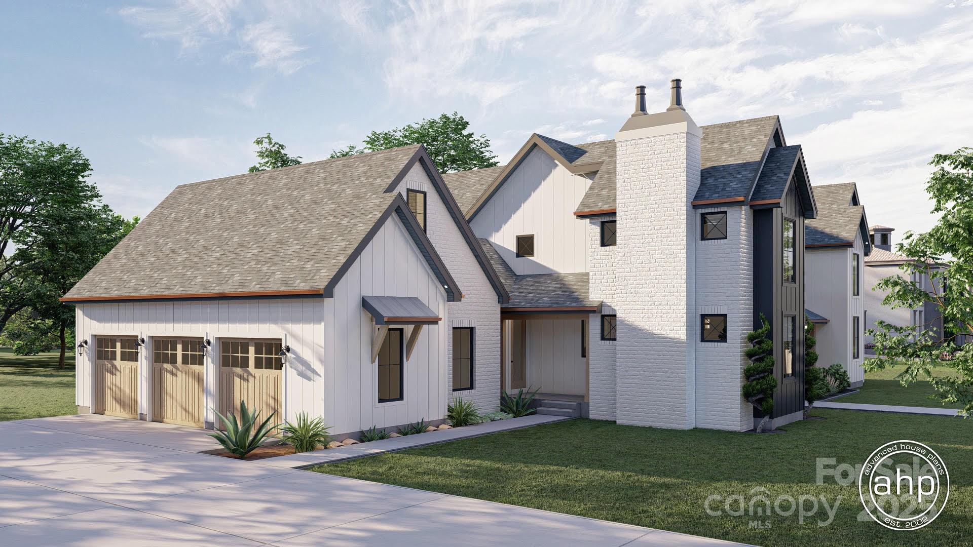 4658 Sugar Plum Lane Property Photo 2