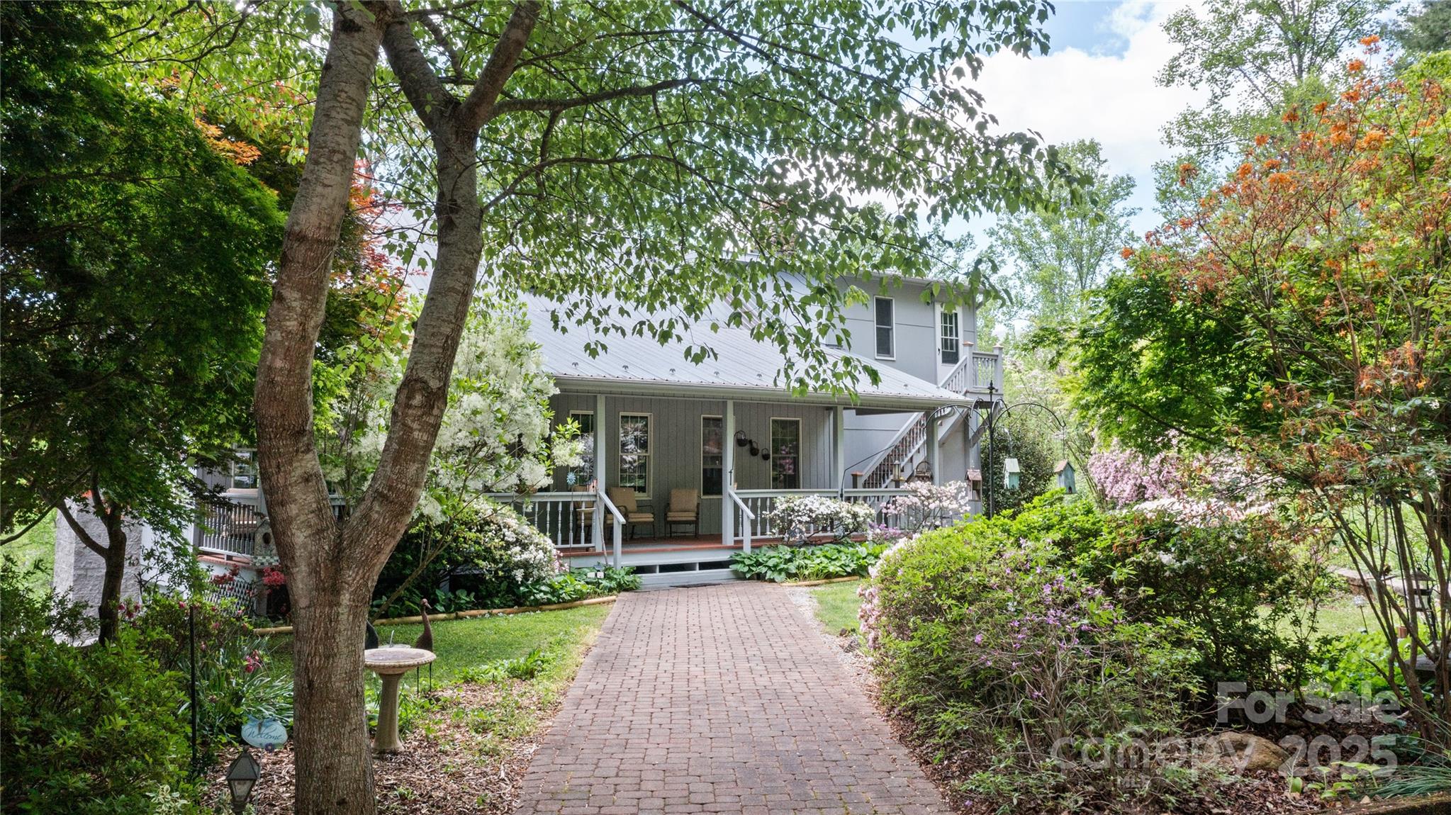116 Sams Branch Road Property Photo 3