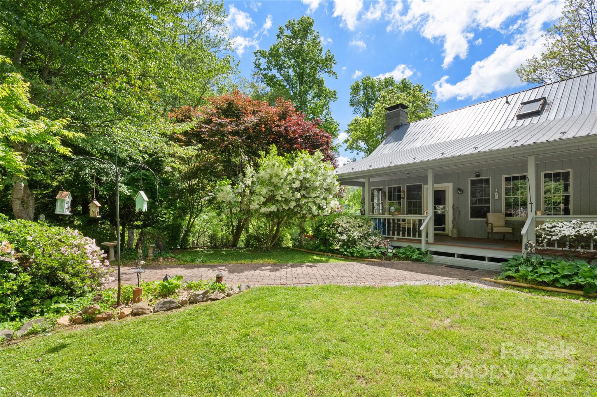 116 Sams Branch Road Property Photo 4