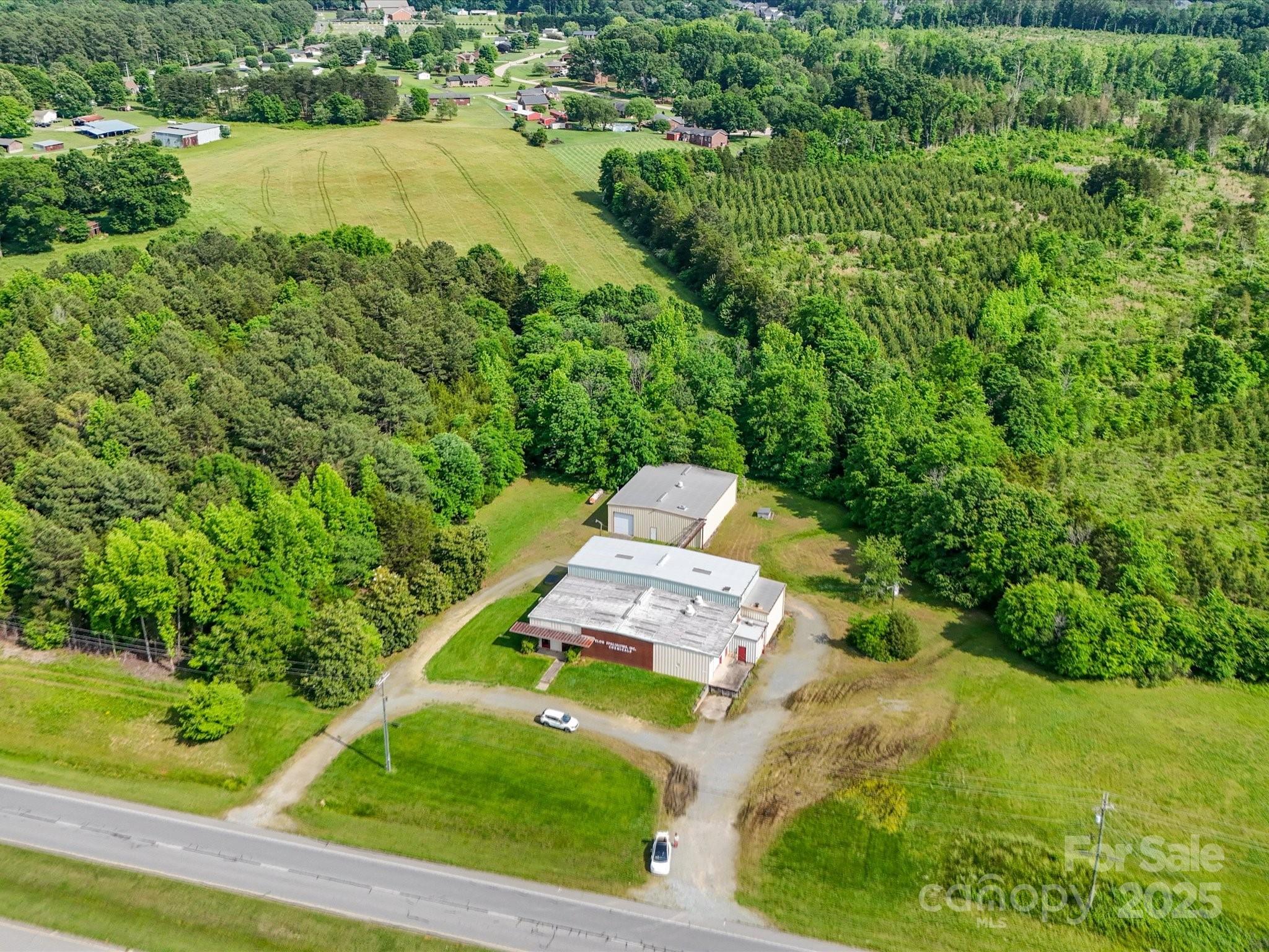 4788 Hwy 49 Highway Property Photo