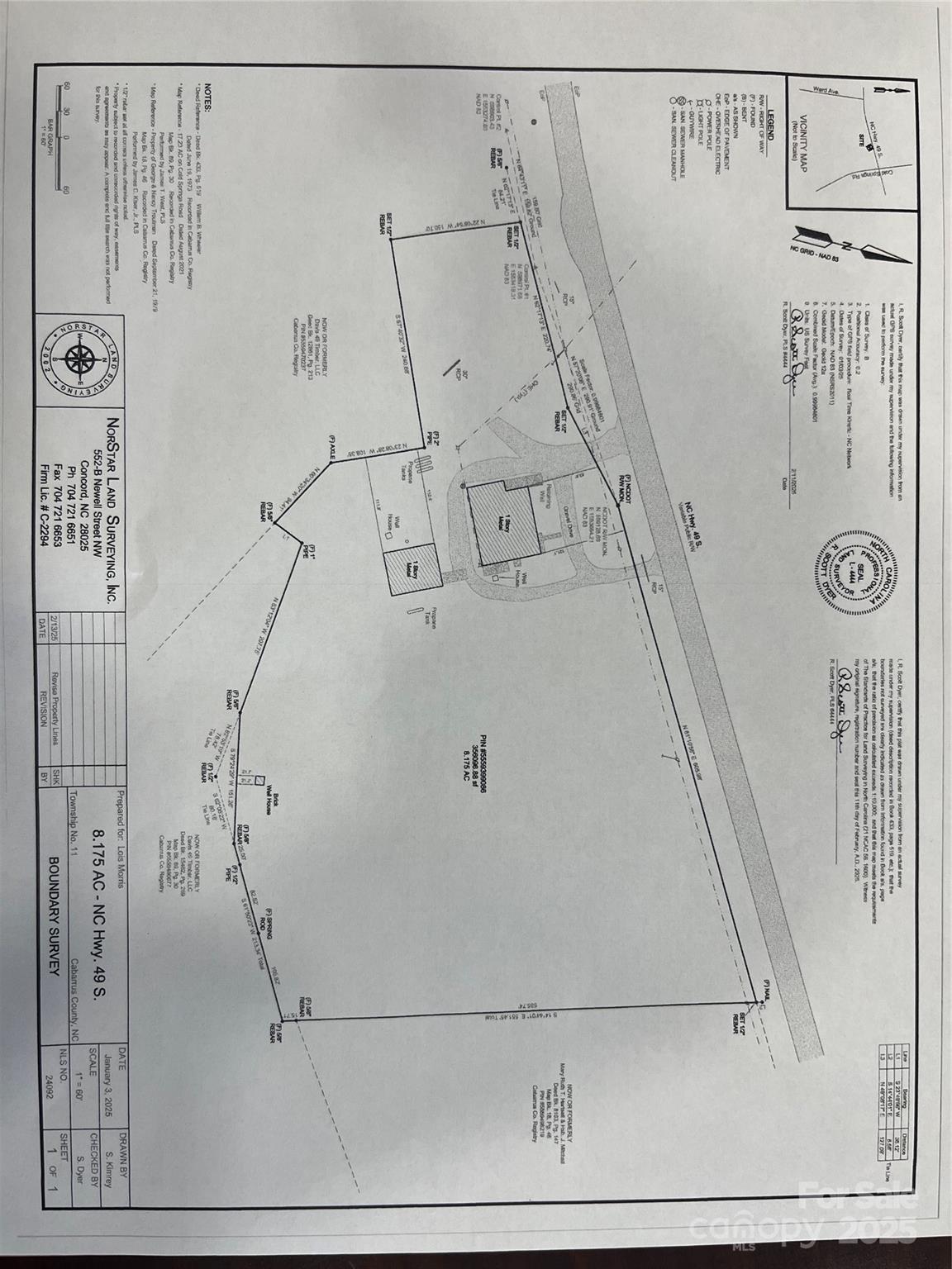 4788 Hwy 49 Highway Property Photo 36