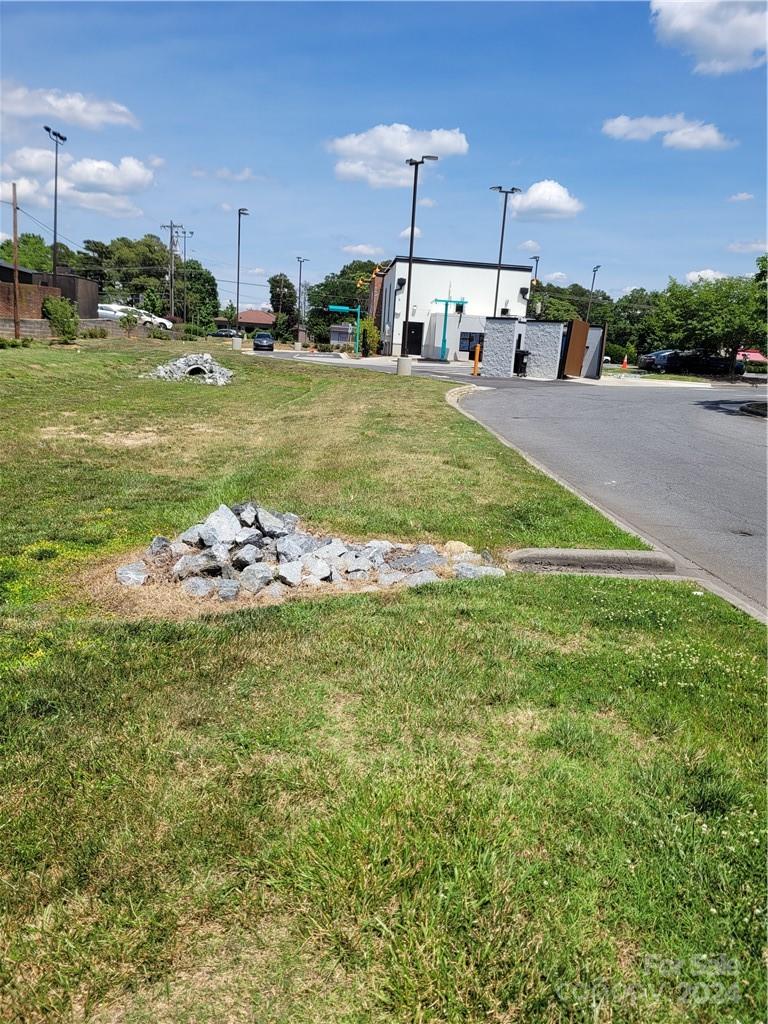 1821 Dale Earnhardt Boulevard Property Photo 2