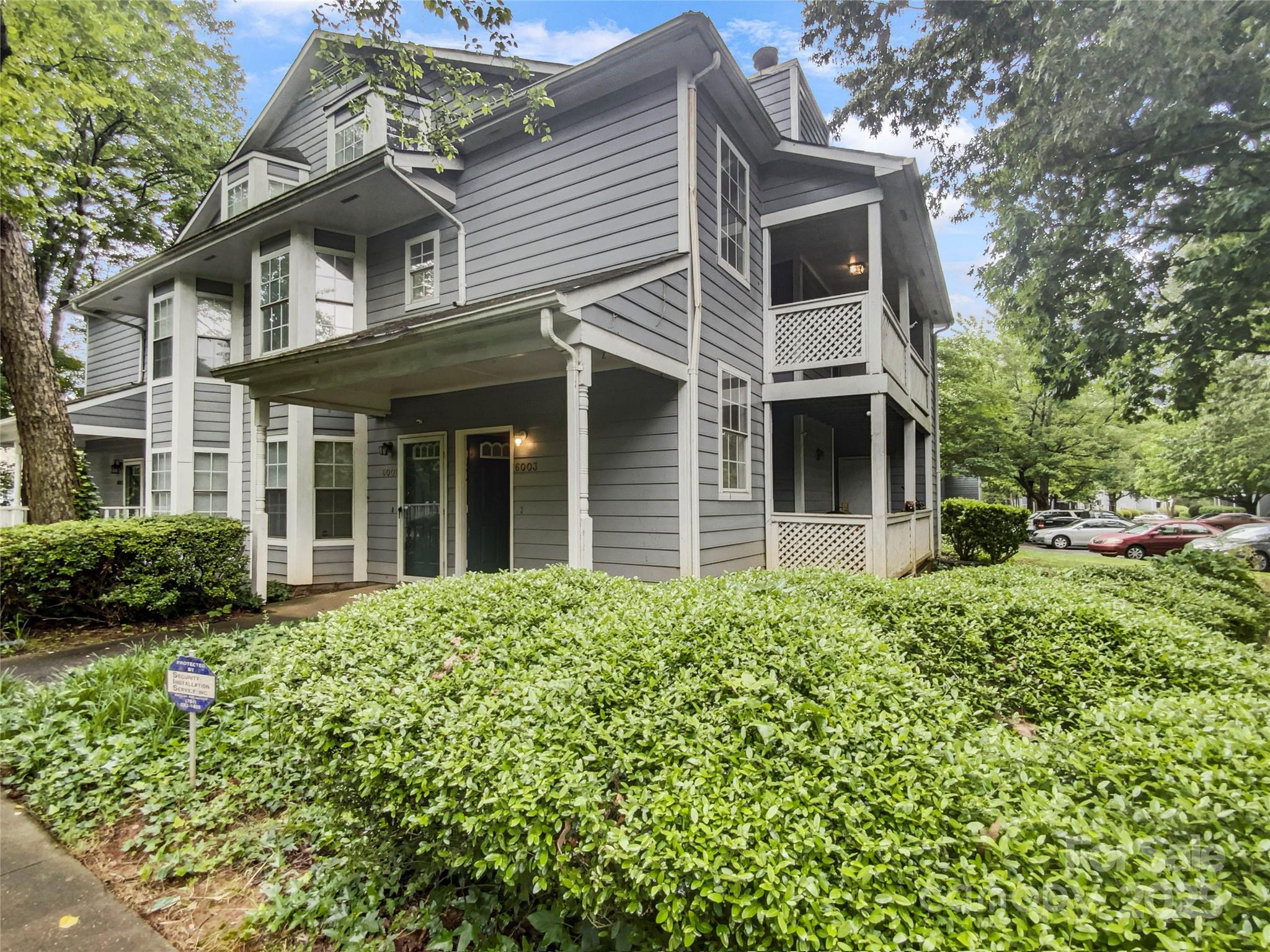 6003 Treetop Court Property Photo 1