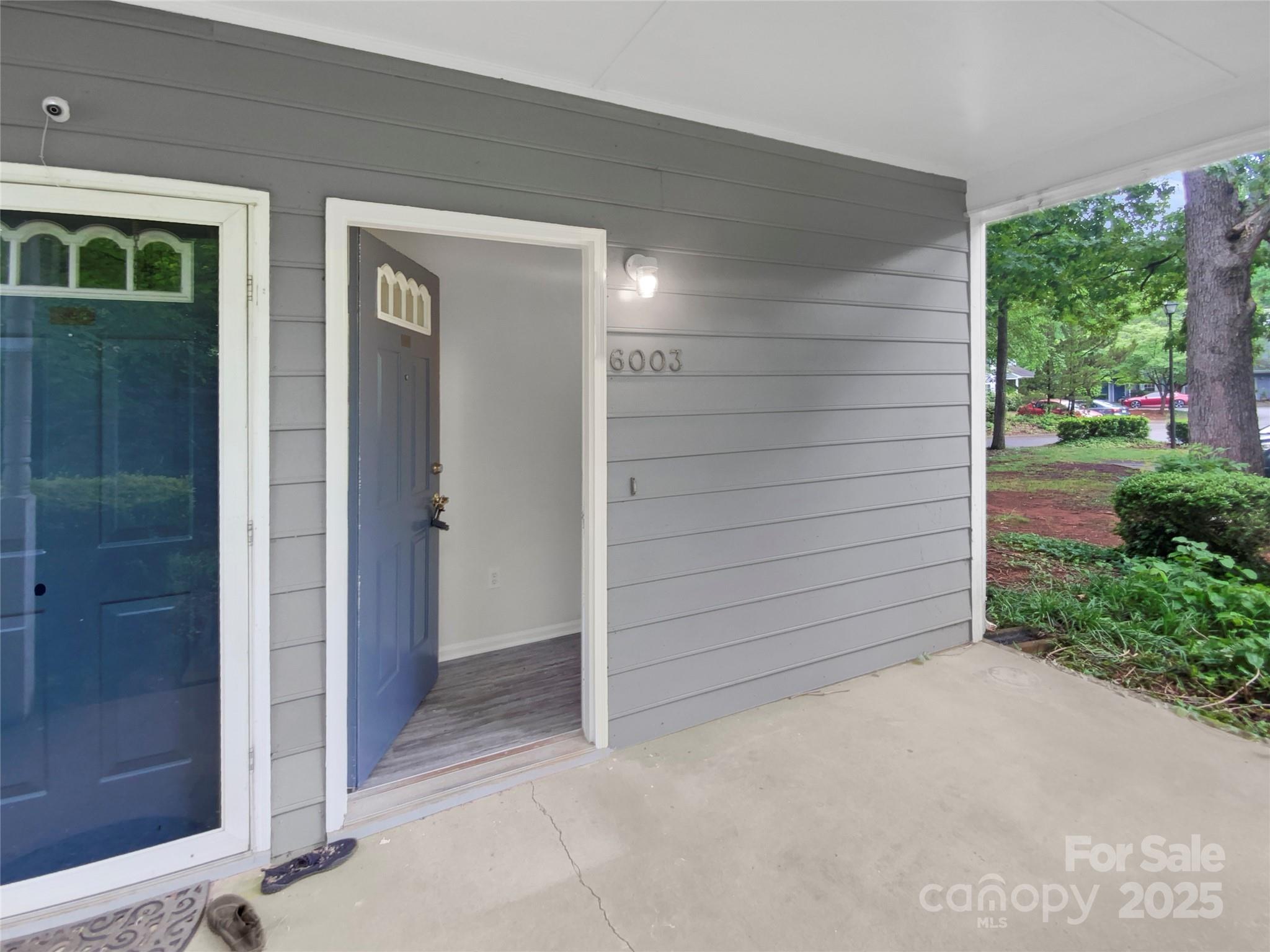 6003 Treetop Court Property Photo 2