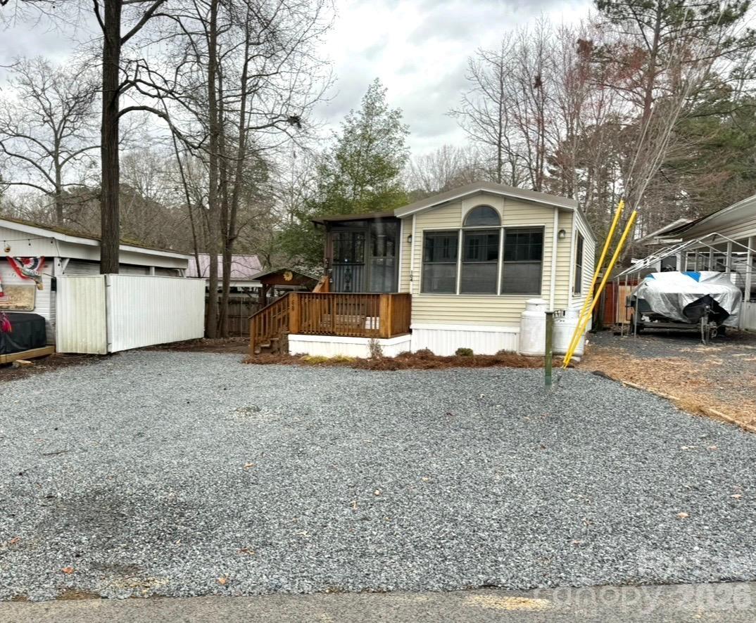 104 Cherokee Trail Property Photo 1