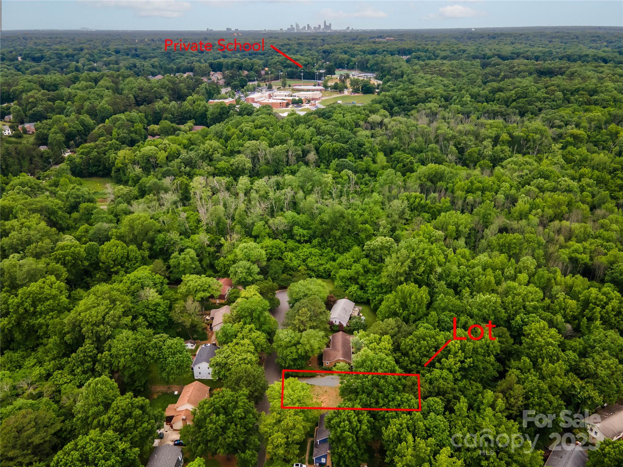 7529 Cornwallis Lane Property Photo
