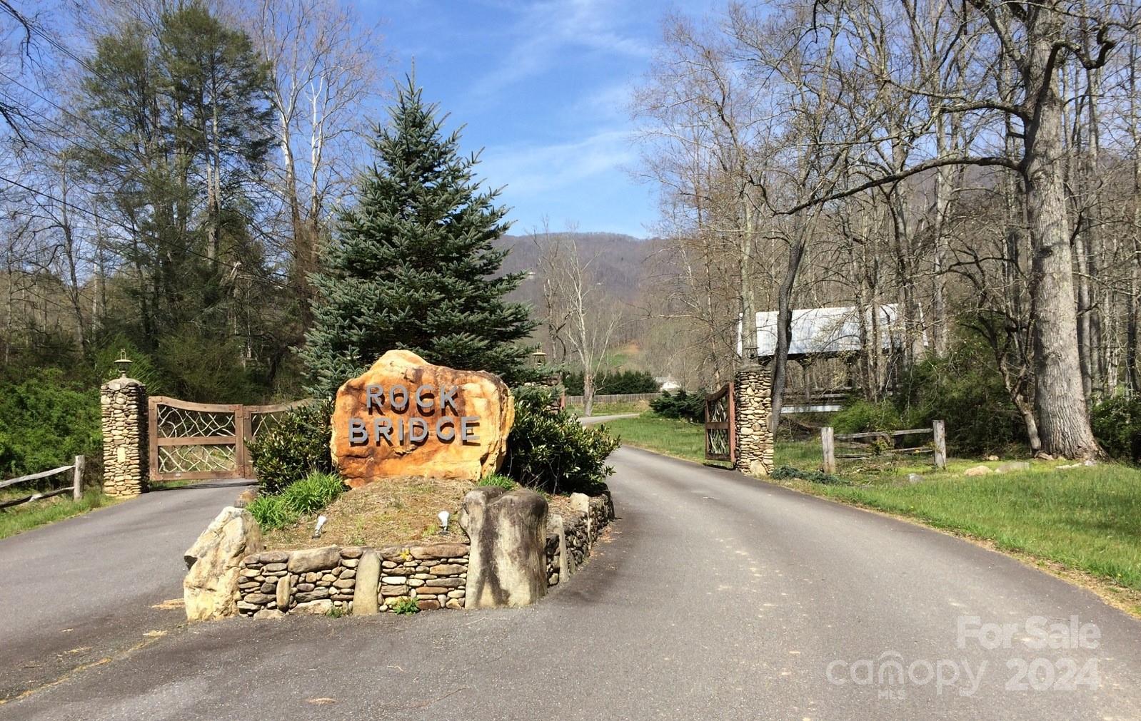 Lot 28 Peak View Lane 28 Property Photo 1