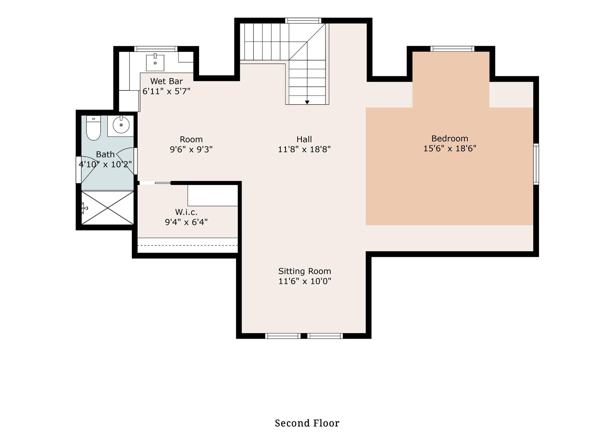 32 Timberwolf Court Property Photo 38