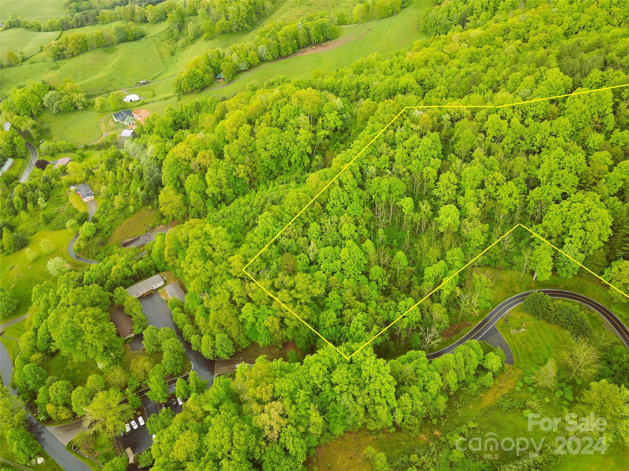 000 Mountain Air Drive Property Photo 11
