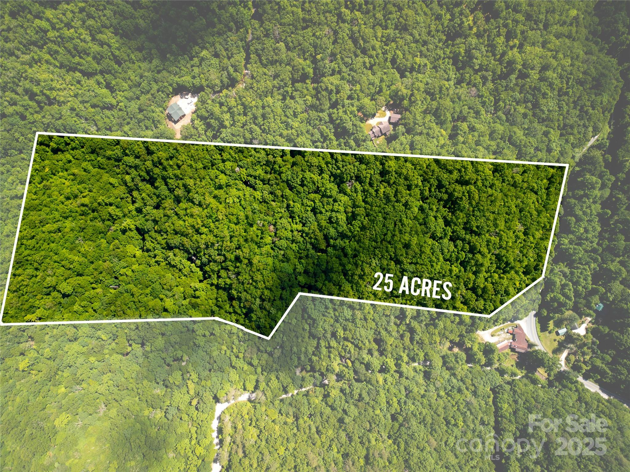 4277 Pickens Highway Property Photo