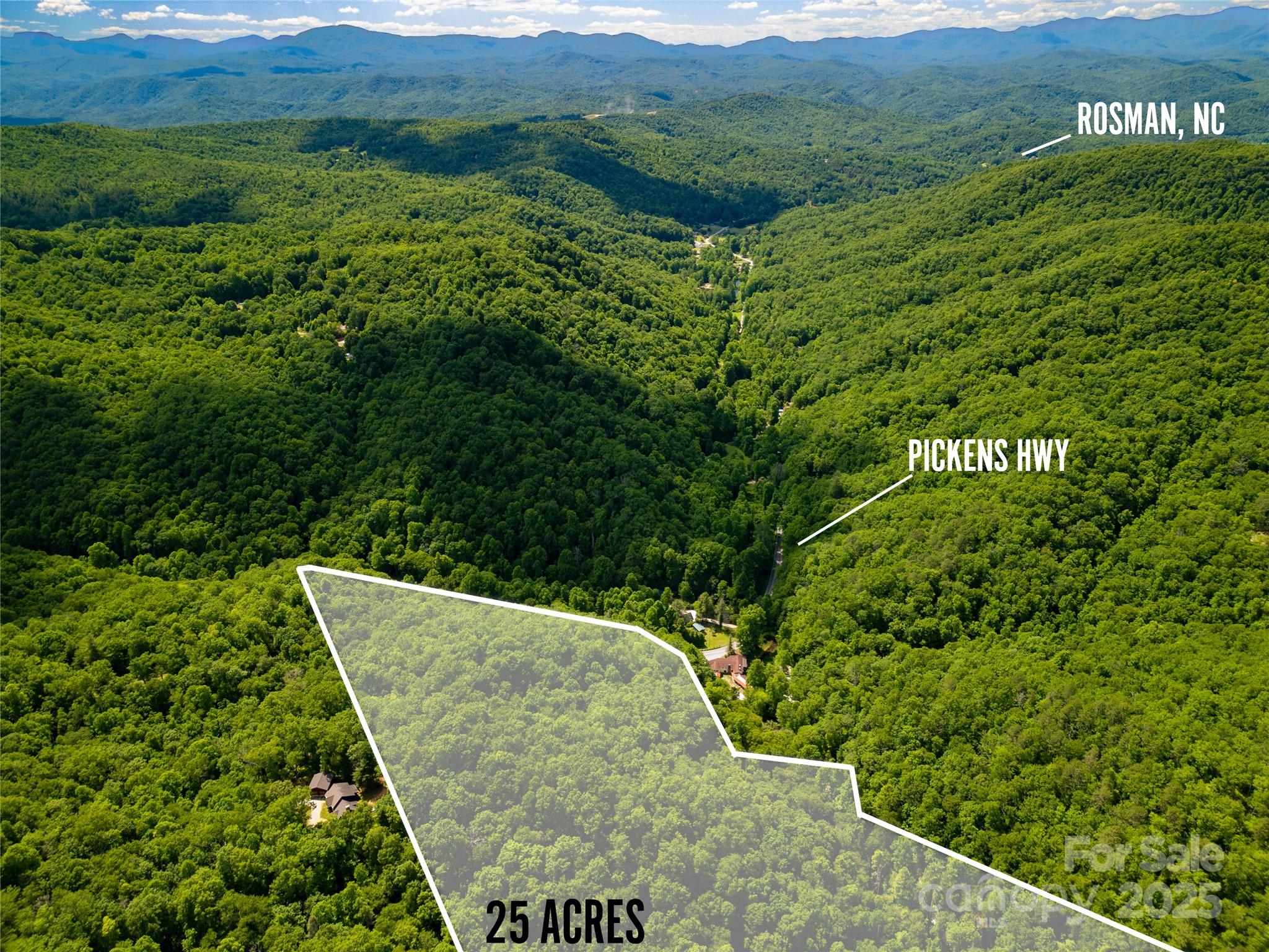 4277 Pickens Highway Property Photo 24
