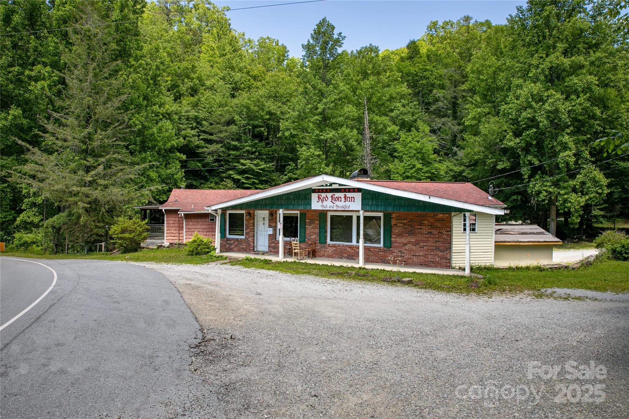 4277 Pickens Highway Property Photo 26