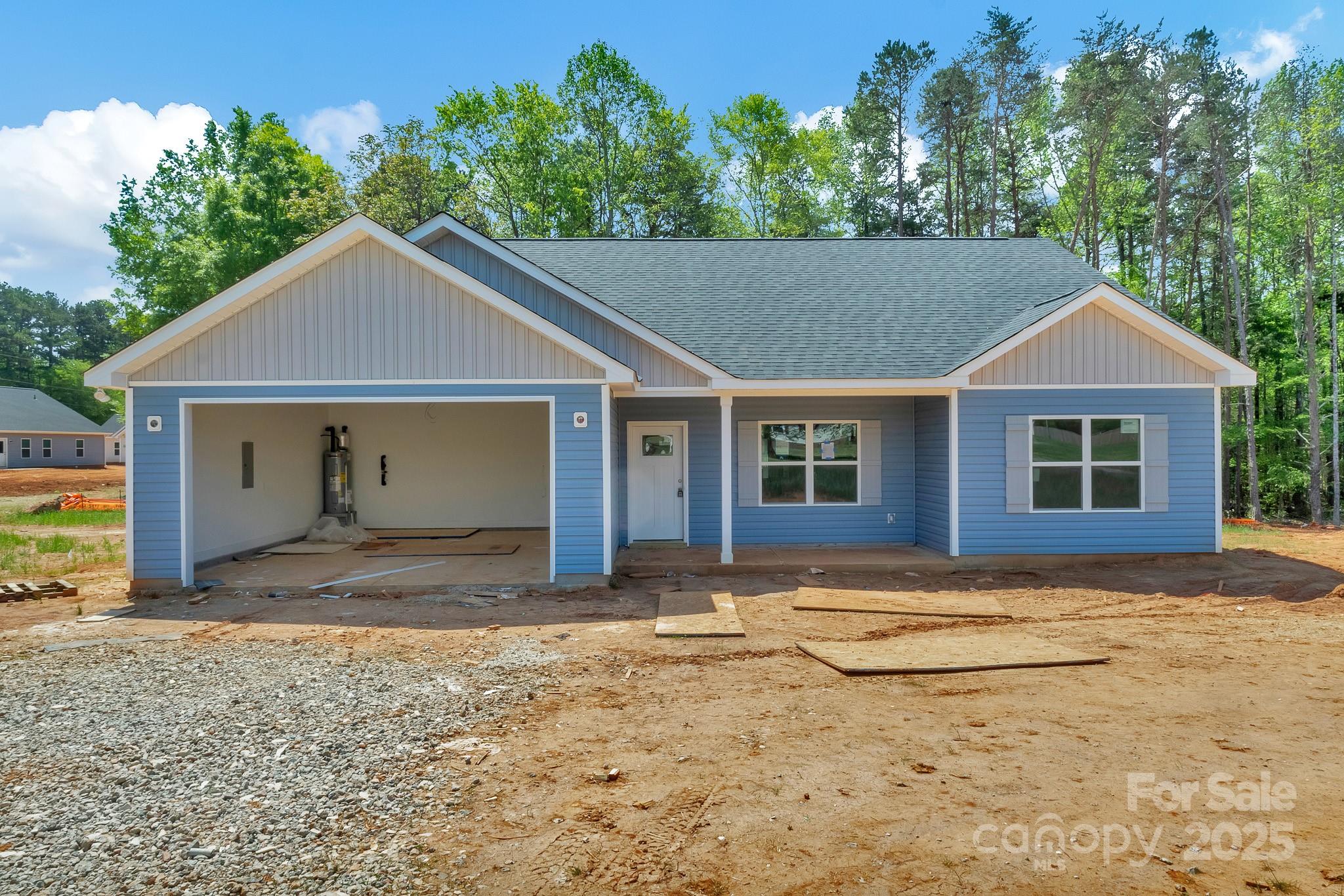 6133 Long Branch Road Property Photo
