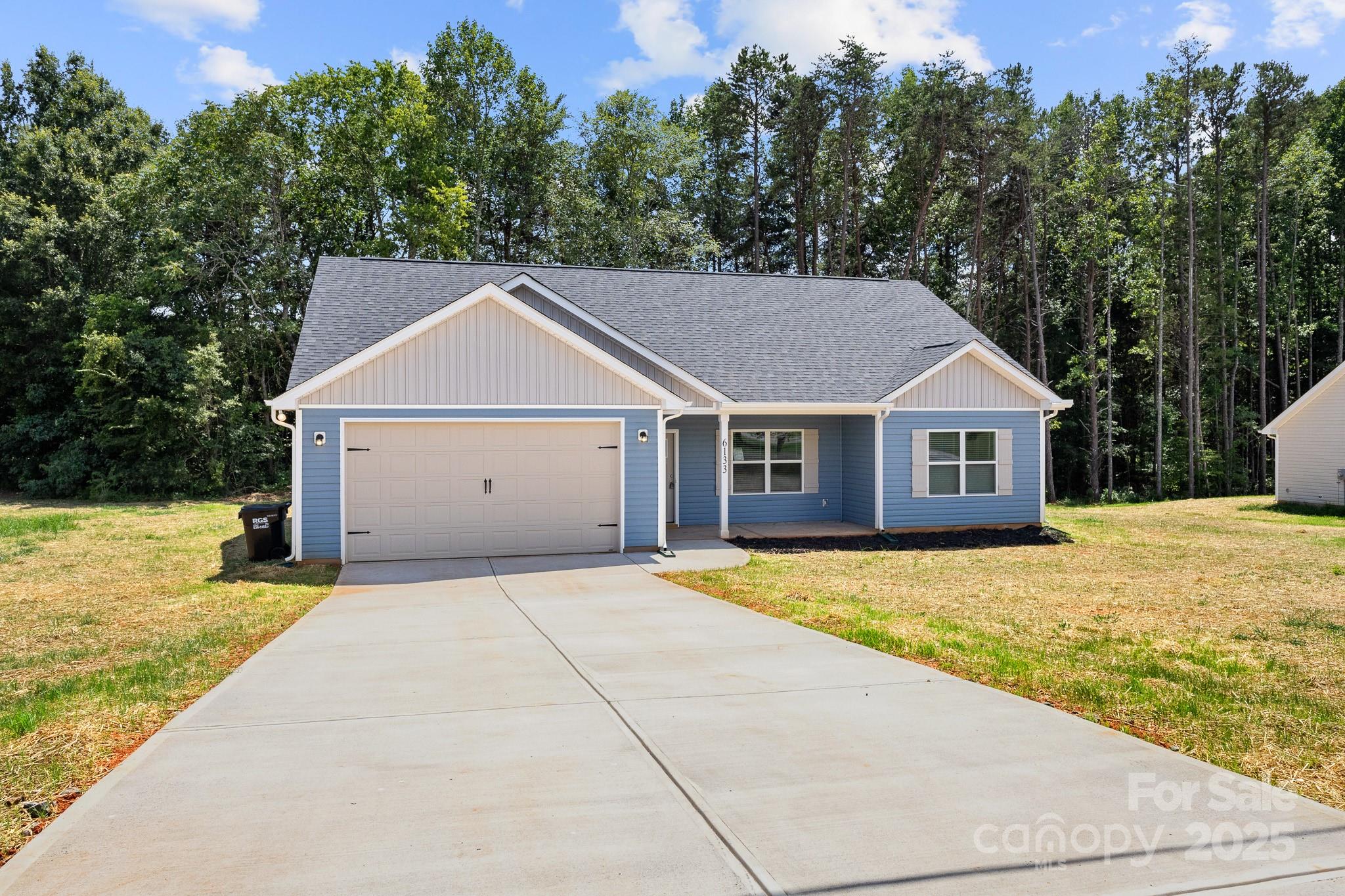 6133 Long Branch Road Property Photo 2