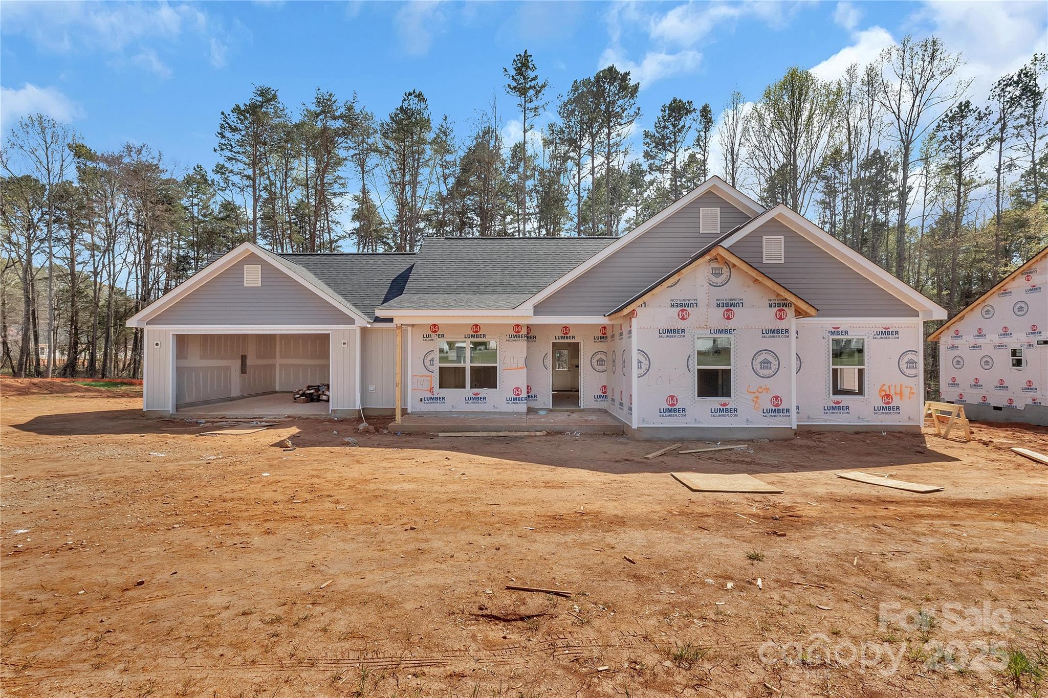 6147 Long Branch Road Property Photo