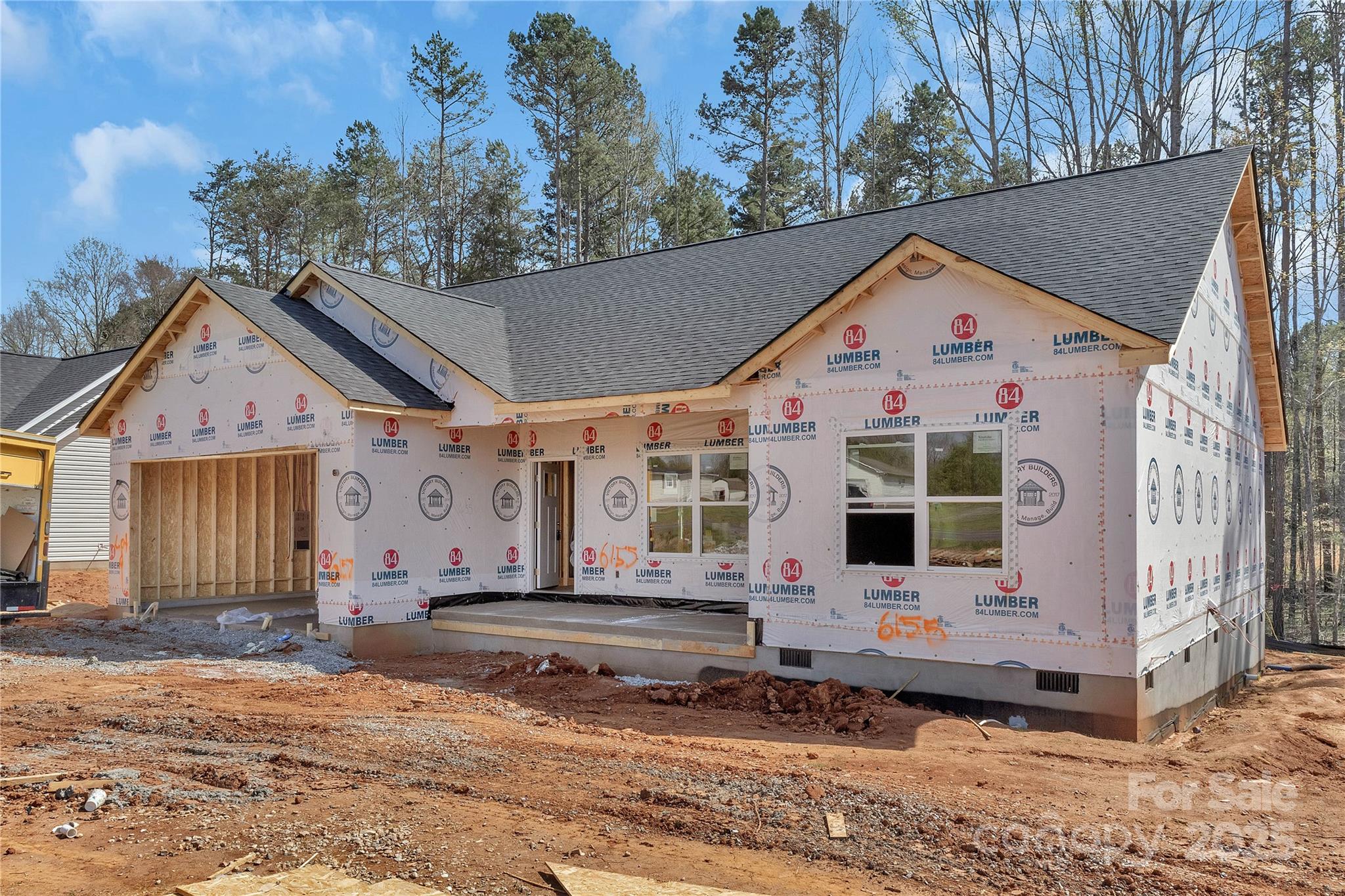 6155 Long Branch Road Property Photo