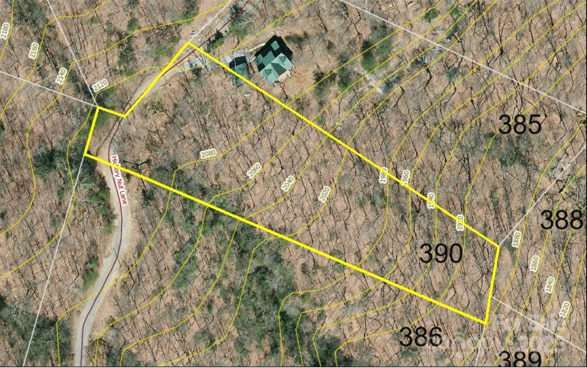 00 Hickory Nut Lane 390 Property Photo 14