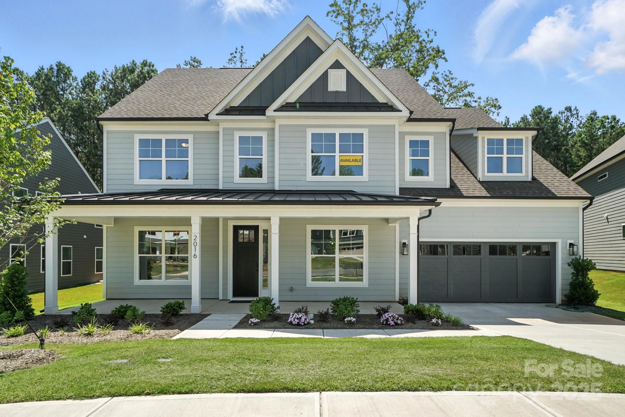 2016 Cedar Falls Drive 7 Property Photo 1