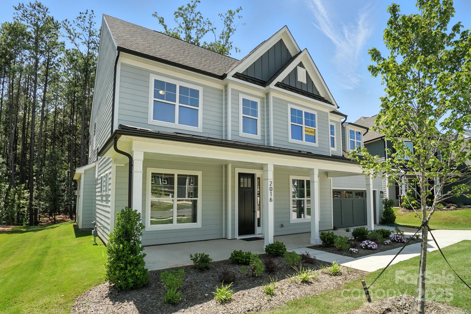 2016 Cedar Falls Drive 7 Property Photo 2