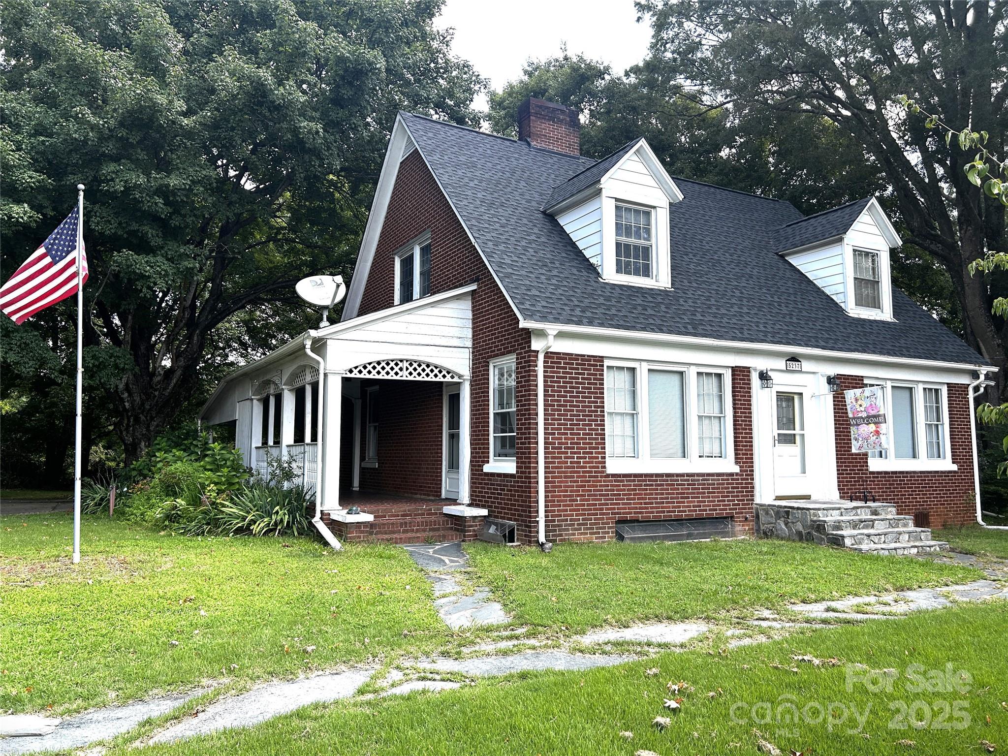 5237 Nc Highway 90 E Highway Property Photo 1