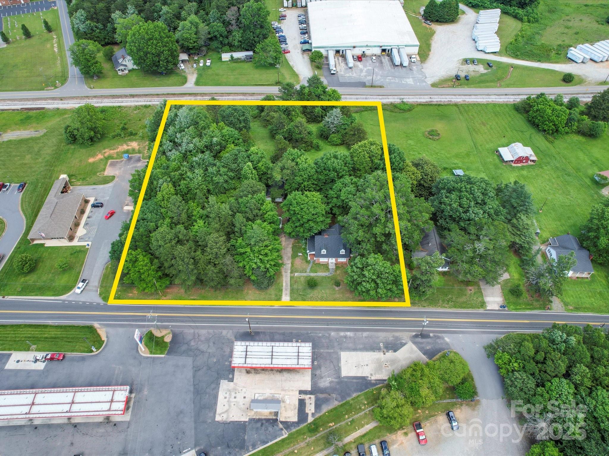 5237 Nc Highway 90 E Highway Property Photo 43