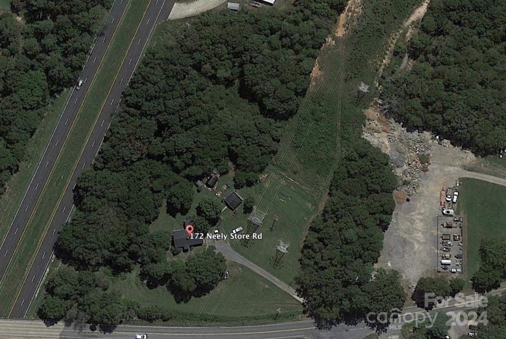 172 Neely Store Road Property Photo 3