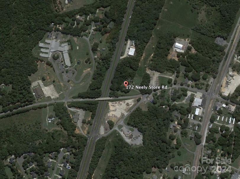 172 Neely Store Road Property Photo 5
