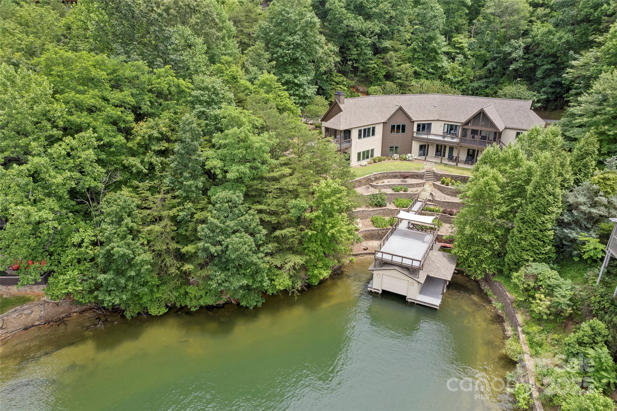 235 Deerwood Drive Property Photo 3