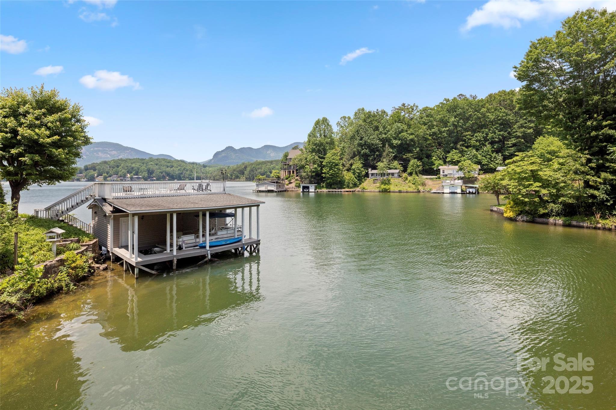 235 Deerwood Drive Property Photo 4
