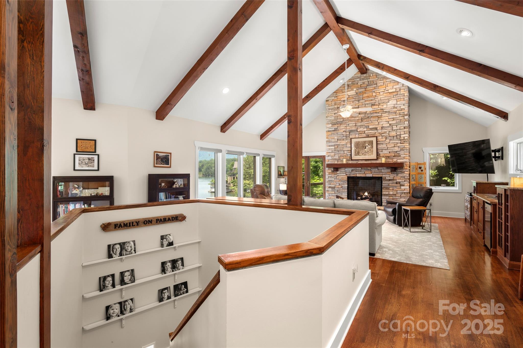 235 Deerwood Drive Property Photo 13